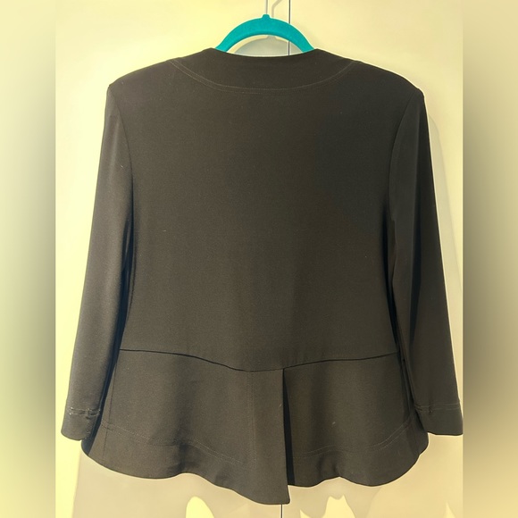 Black Bolero - Picture 3 of 4